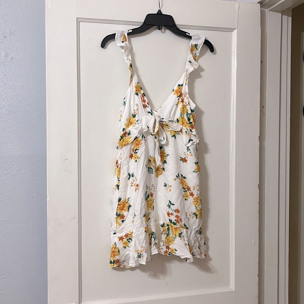 MinkPink sundress